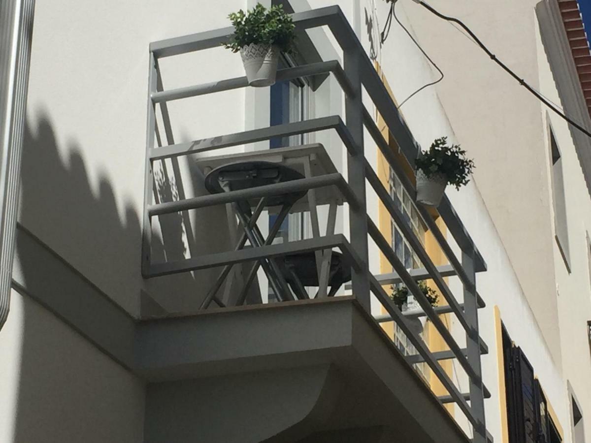 Cantinho Das Flores II 나자레 외부 사진